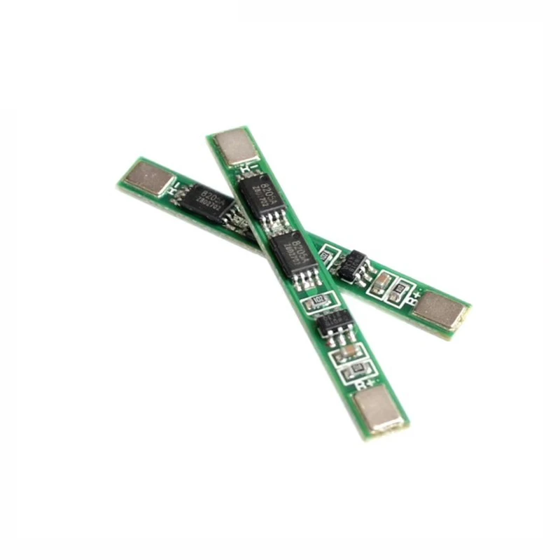 Single-Section Dual… - image