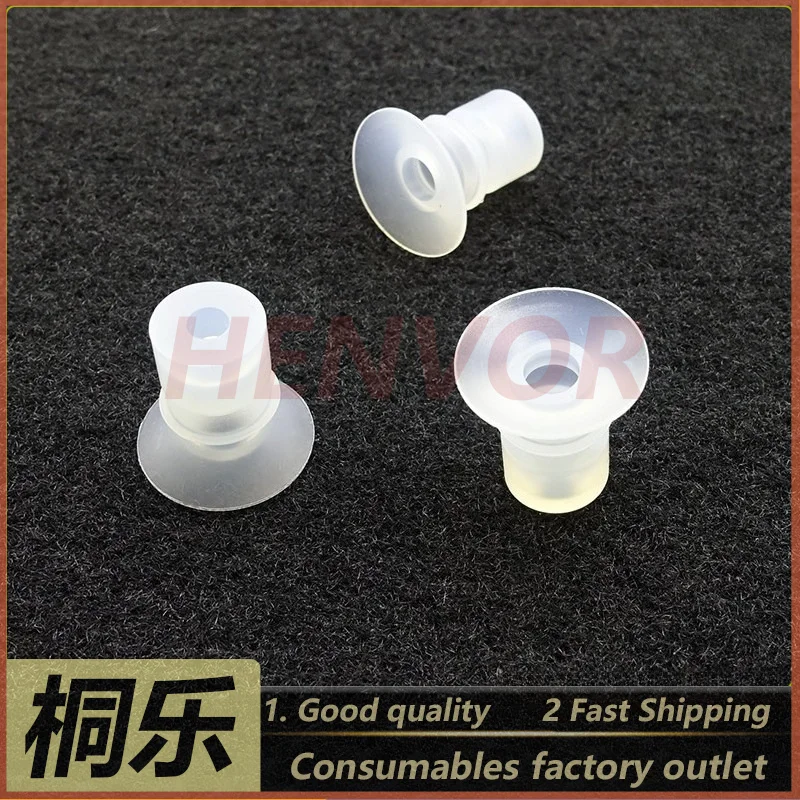 1PCS For Creo Magnus 800 CTP Plate Setter Parts Auto Loader Suction Cup 514-00175A