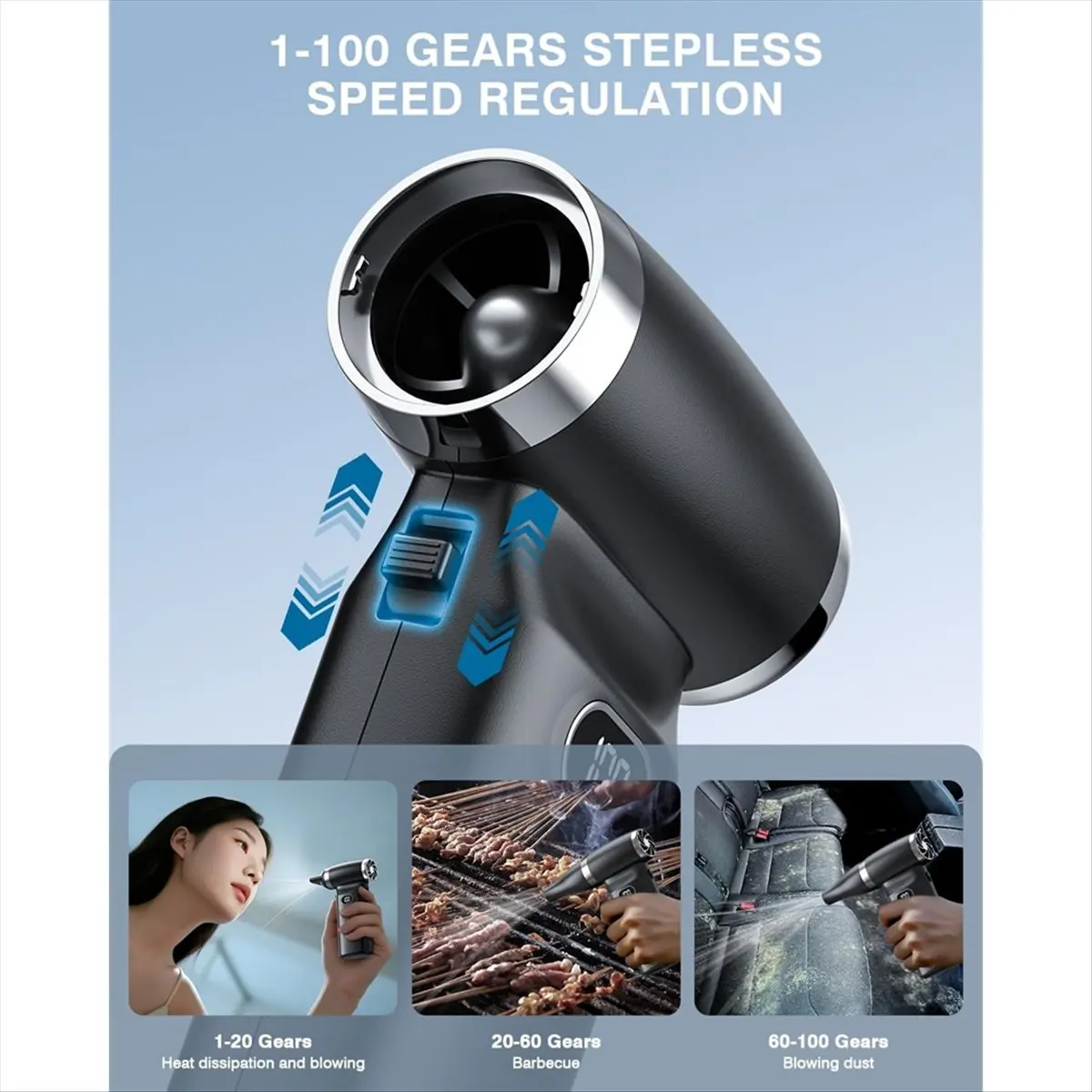 2025+ Electric Comp… - image