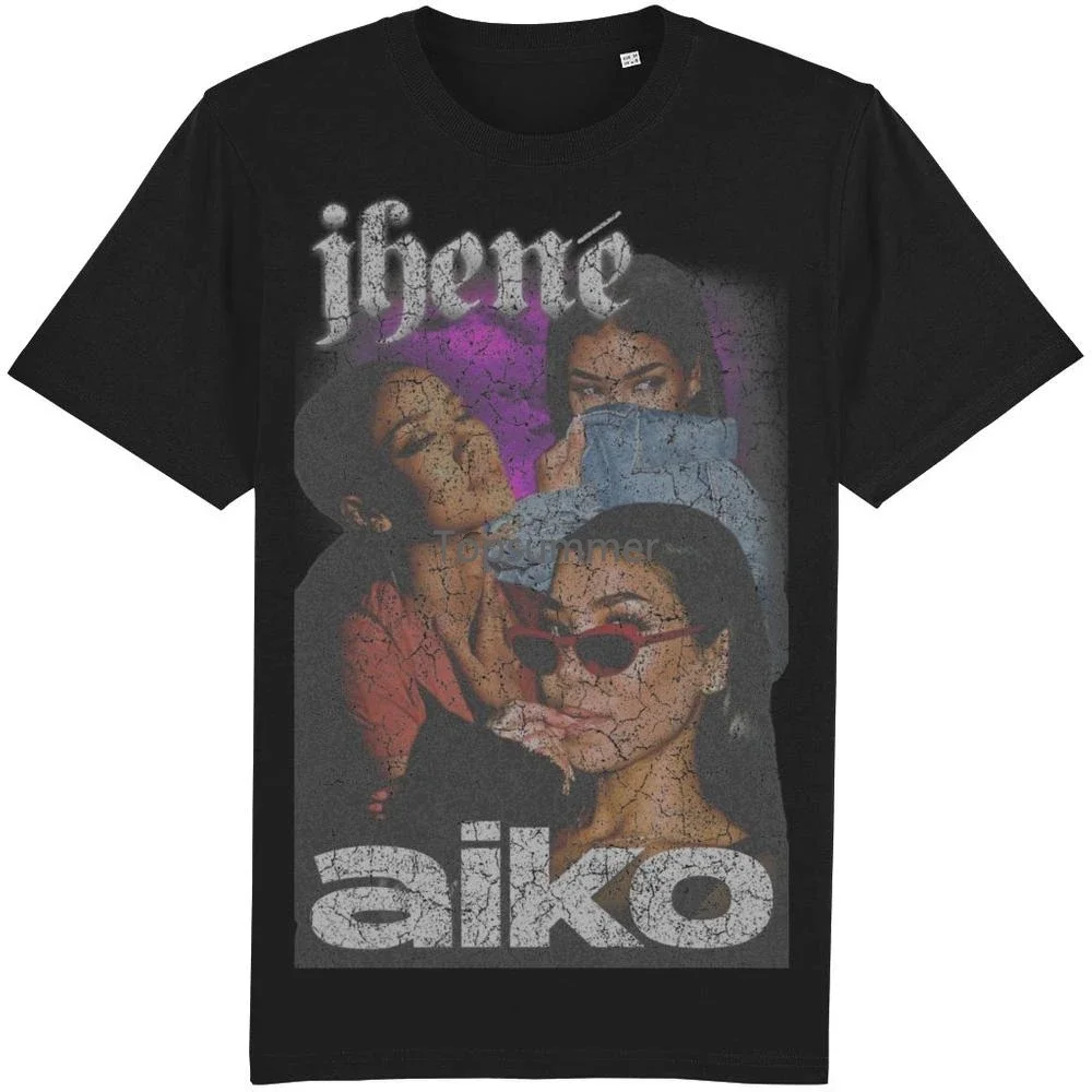 Jhene Aiko T Shirt(1)