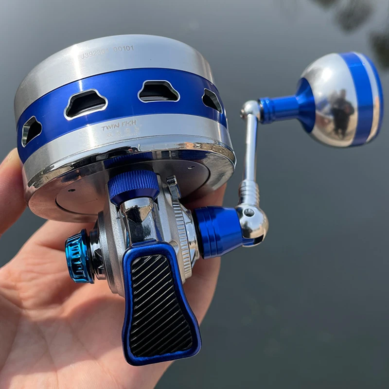 spincast-reel-j39-metal-spool-fishing-6-1bb-outdoor-slingshot-fish-shooting-with-5-8-strands-pe-line-80m