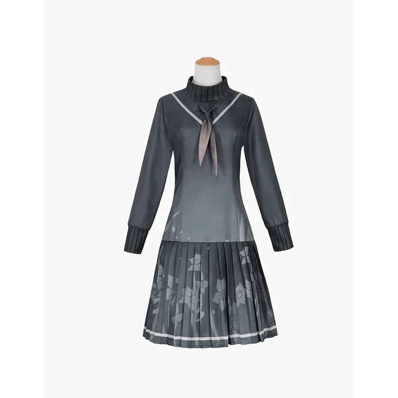 

★Halloween Cosplay Costume Project Sekai Colorful Stage Feat PSJK 3rd Shinonome Ena Enanan Dress An♥ All corners of the country