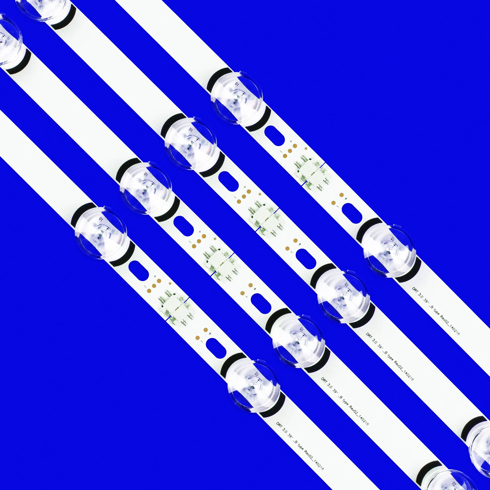 LED Backlight strip For Innotek DRT 3.0 39