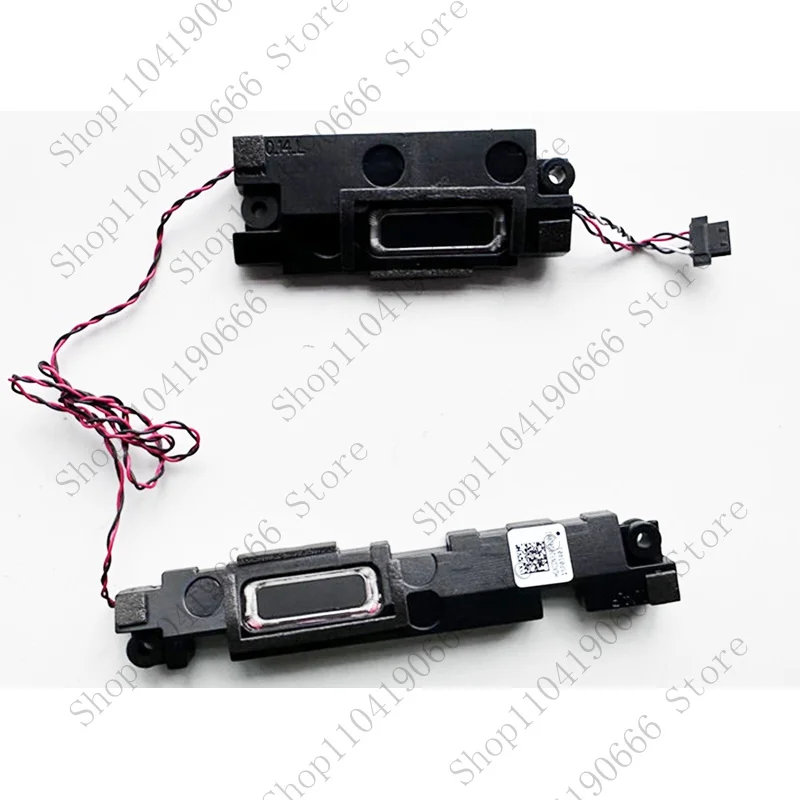 bd Nieuwe 5SB0S31906 Voor Lenovo thinkbook14-IIL 14-IWL IML Ingebouwde Luidspreker L&R.