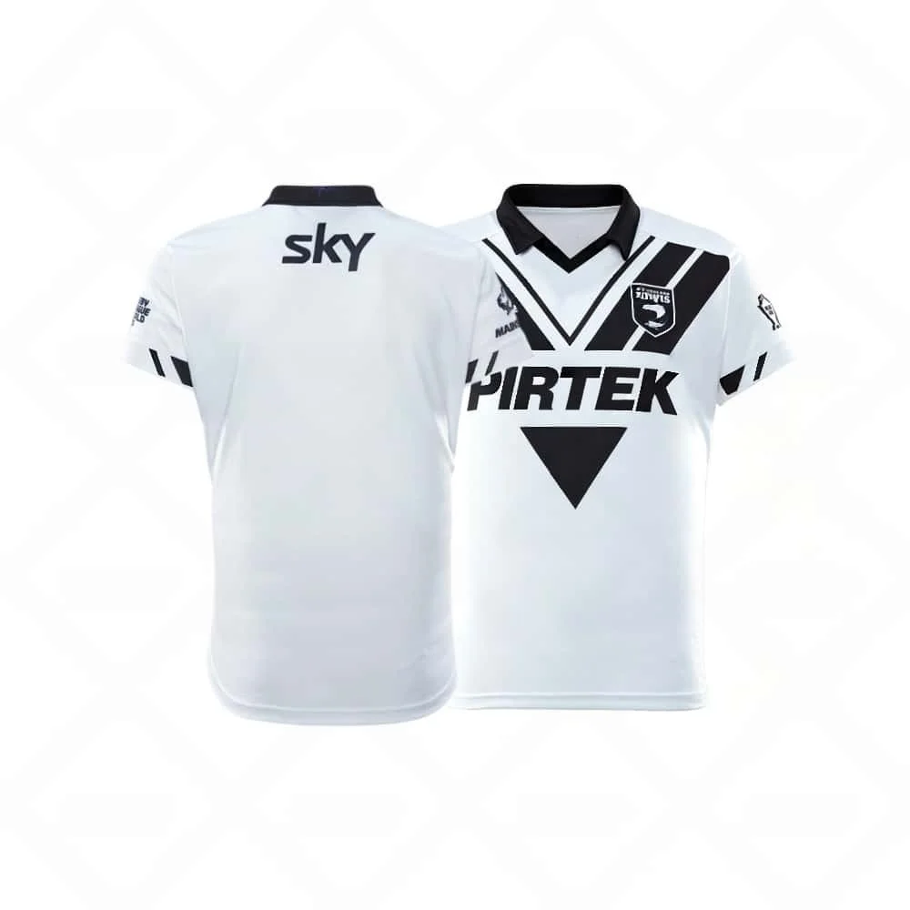26-27 New Arrivals New Zealand Kiwi Rugby Jersey 3D Printed Comfortable Breathable T-shirt Training Daily Top Family Clothing