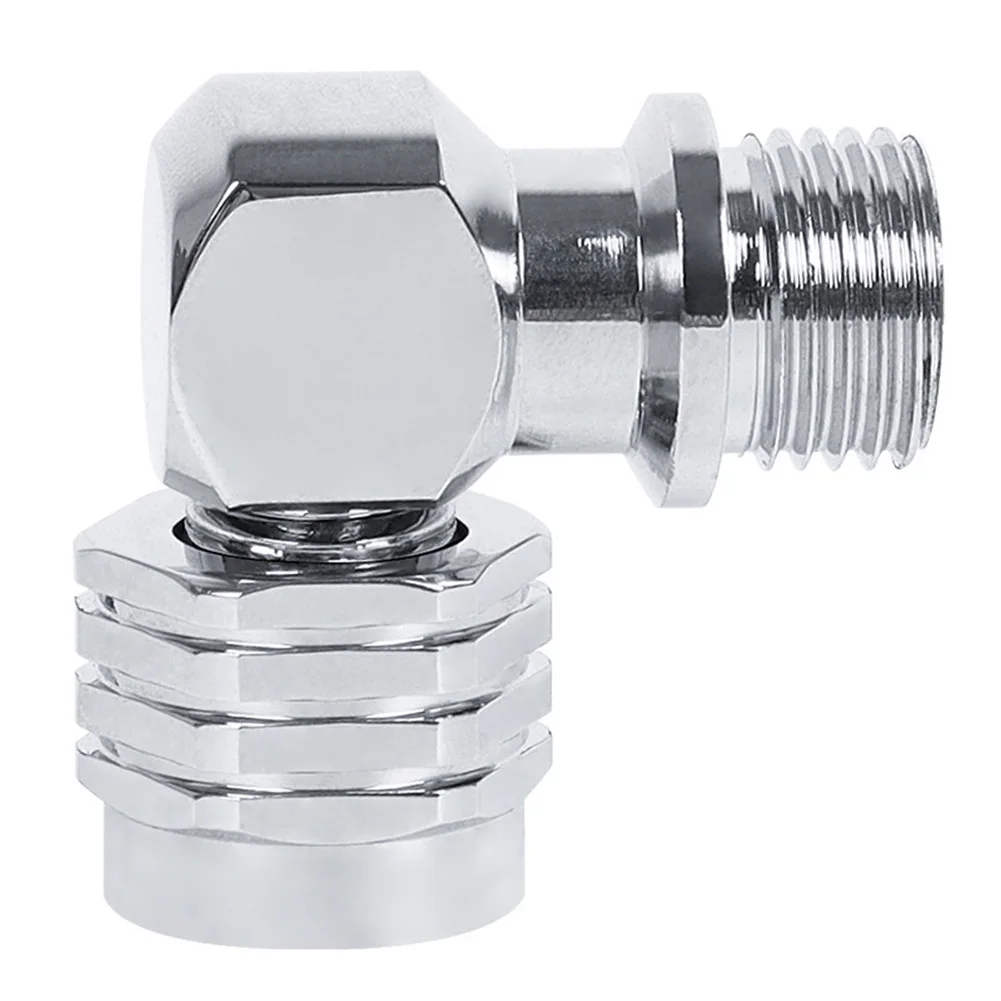 

Reliable Scuba Dive Regulator Swivel Connector Designed to Enhance Your Underwater Experience in All Conditions