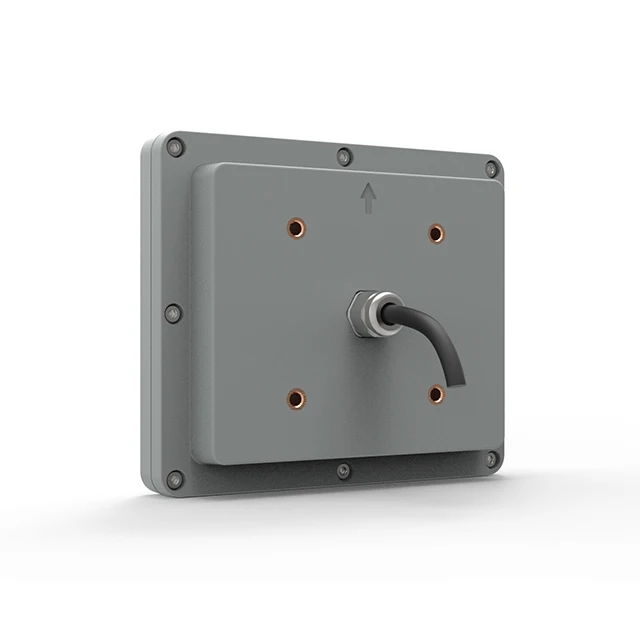 0~300Km/Hour 24GHz Millimeter Wave Doppler Multi Lanes Traffic Speed Radar Speeding Capture Monitoring System INTEGER