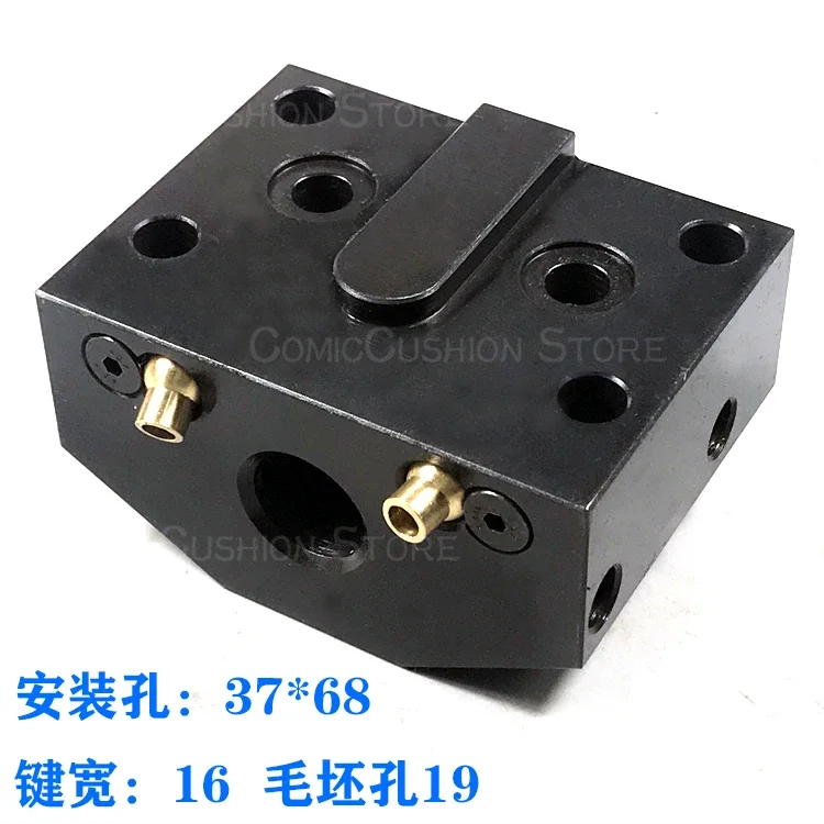 HAK31063/81/100/125 boring cutter holder end face square tool holder numerical control tool holder