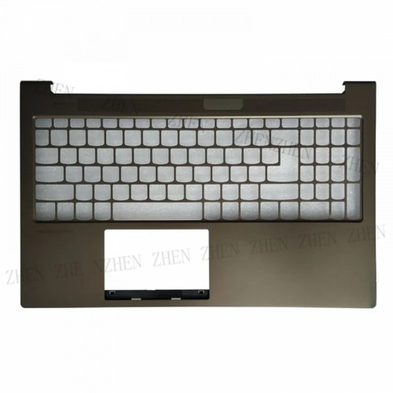 

Y Laptop FOR Lenovo Ideapad Slim 7-15IMH05 Upper Case Palmrest Cover 4BLSTALV10