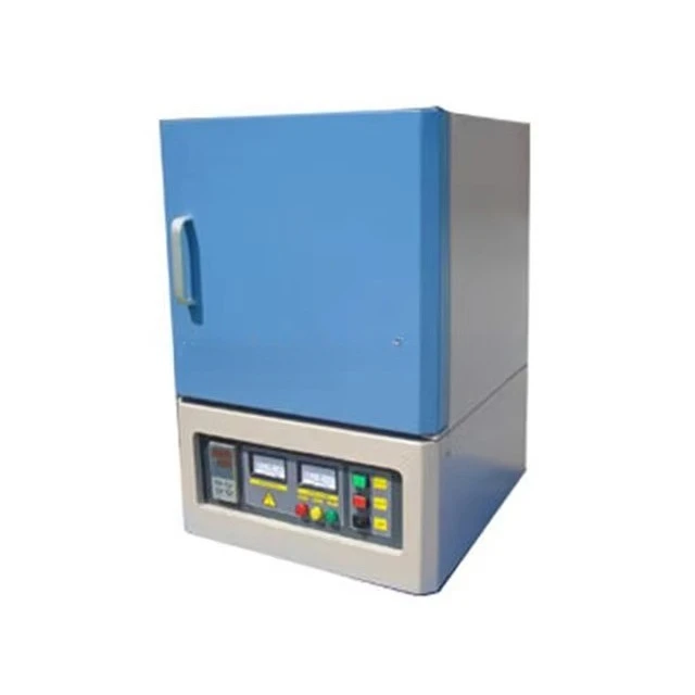 Laboratory Digital Constant Temperature Heating Furnace for Sample Thermal Treatment