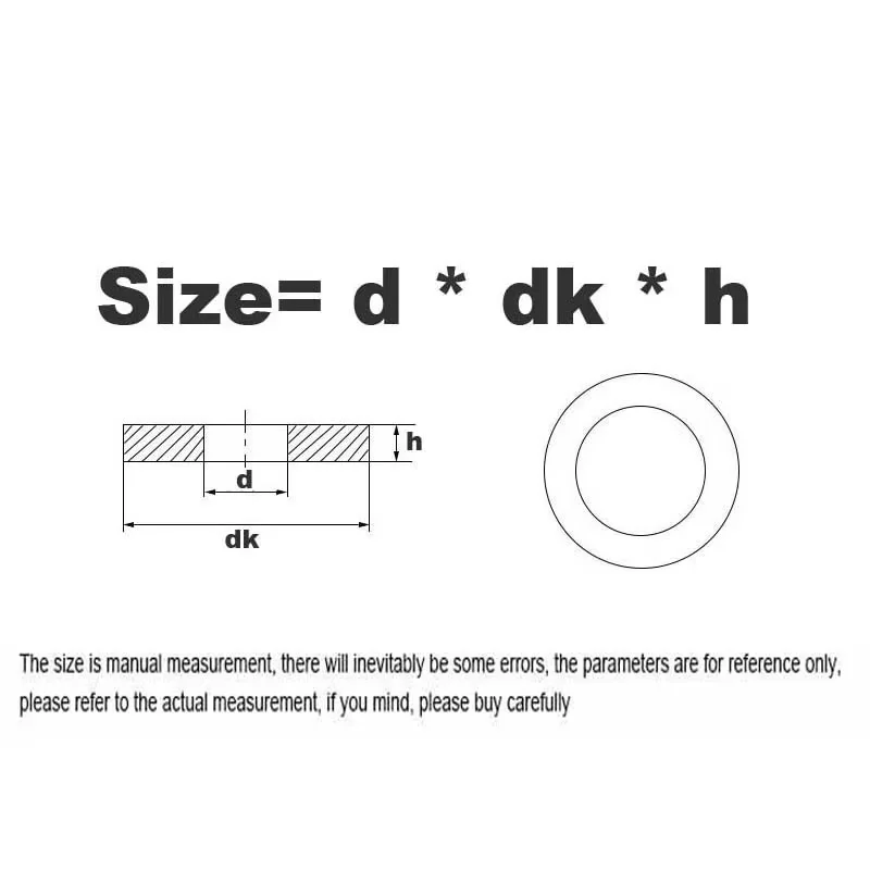 M2 M3 M4 M5 M6 M8 M10 M12 M14 M16 M18 - M30 GB96 Black Grade 8.8 Steel Large Size Oversize Big Wider Flat Washer Plain Gasket