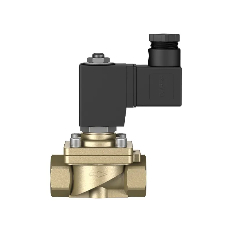 Detalhe 3 de Válvula solenoide For FESTO Outras válvulas