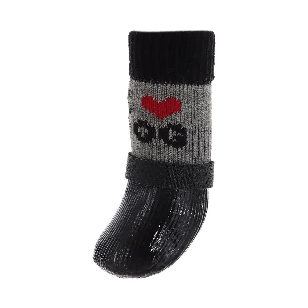 Thumbnail 3 - #85 Puppy Boots Comparison Guide