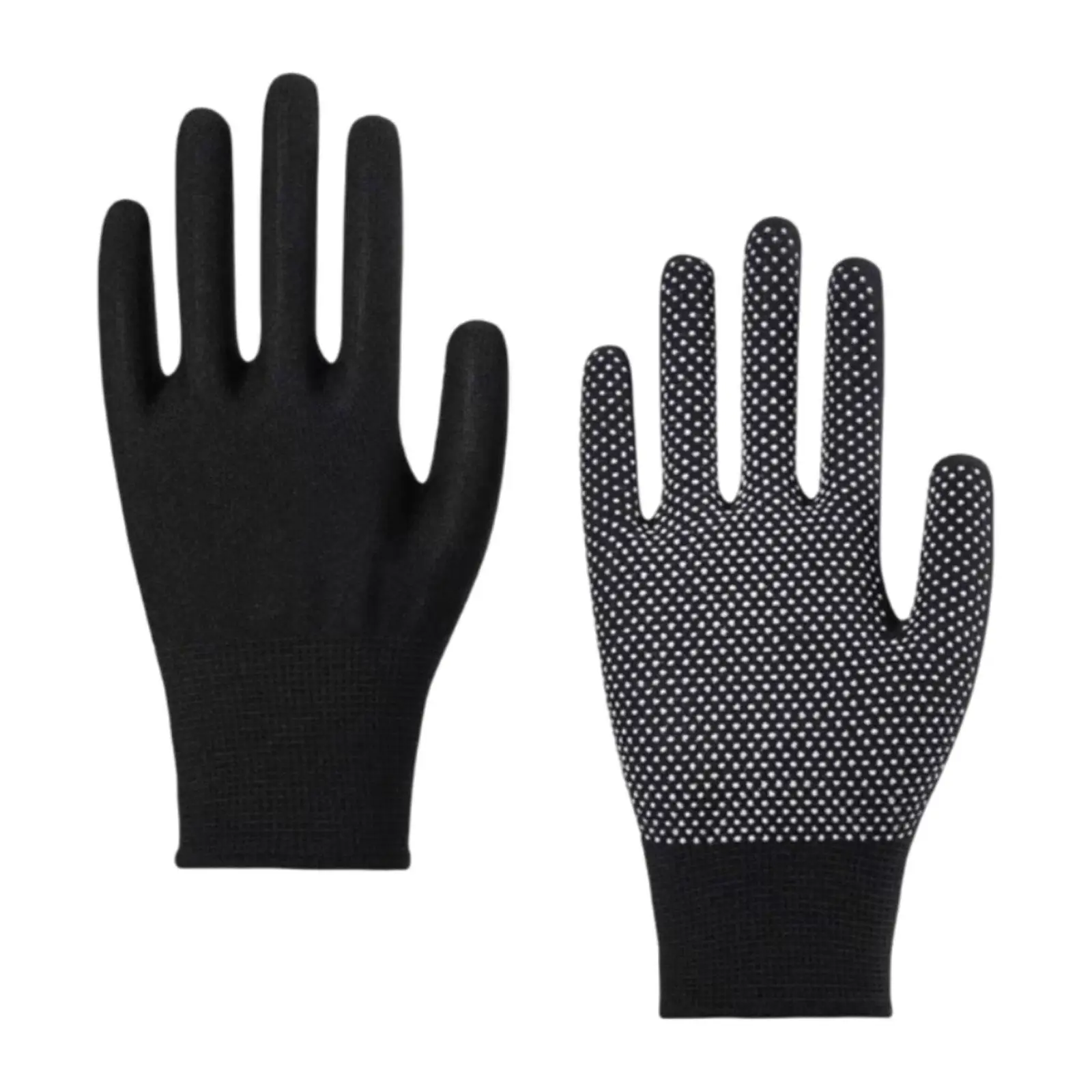 Work Gloves Anti Slip Men Women Wear Resistant Multipurpose Climbing Gloves