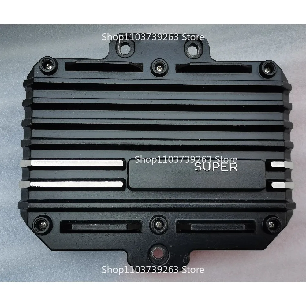 Suitable for SOCO TS Electric Vehicle 900W Controller 60V30A Original Accessories
