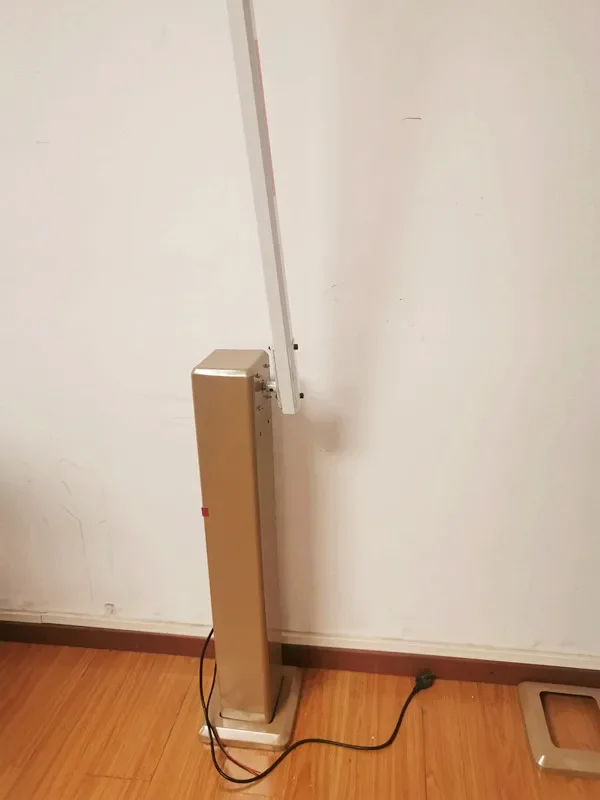 Smart Parking Lock Gate Remote Control Community Parking Lot Garage Qualification Shared Personal Mini Trail Boom Barrier Gate