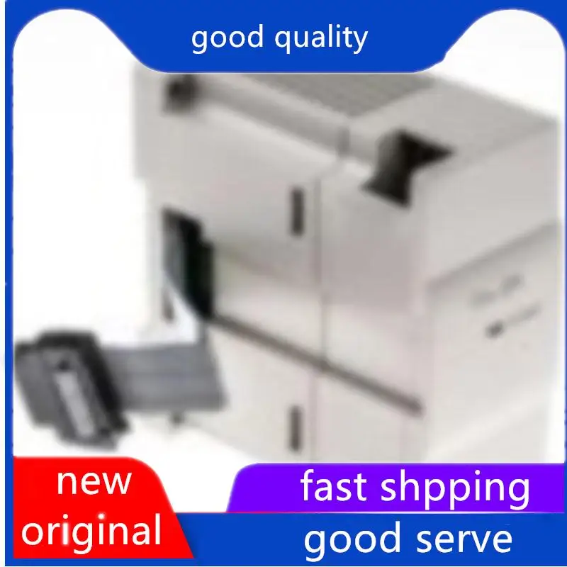 Original new FX2N-2DA FX1N Series, FX3G Series, FX3U Series PLC IO Module - 2 Outputs, 4 → 20 mA Output Current, 5 V dc