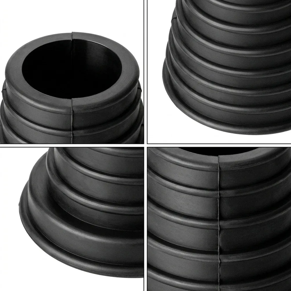 Hole Silicone Umbrella Cone 1pcs 38mm 50mm For Hole Opening for parasol for parasol Stand Patio Table Umbrella Cone