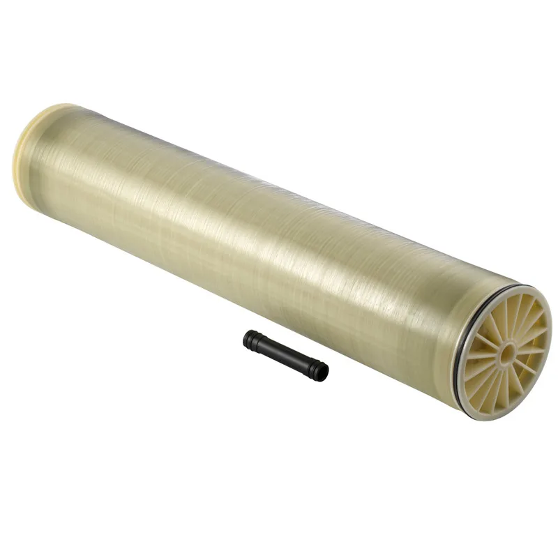 

Water Treatment Plant Brackish Water RO Membrane Filter element TM720D 400