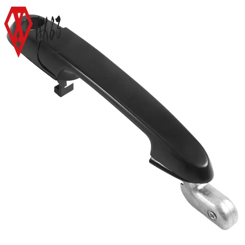

AX83-Car Front Left Driver Side Outside Exterior Door Handle For Hyundai Accent 2006-2011 82650-1E000