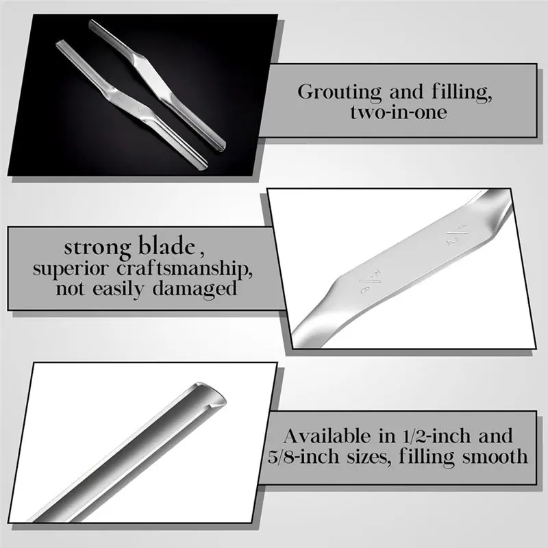 Thumbnail 3 - #24 Masonry Trowels Discount Picks