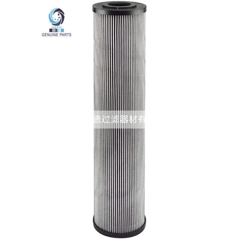 PT23519-MPG Hydraulic Filter Element KKS7 Selected Material P174249