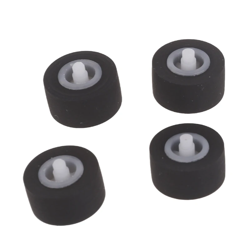 مجموعة أحزمة مطاطية لسطح الكاسيت ، مسجل شريط ، عجلة بكرة ، نظام صوتي مزدوج البطاقة ، RSCH404X ، 510X