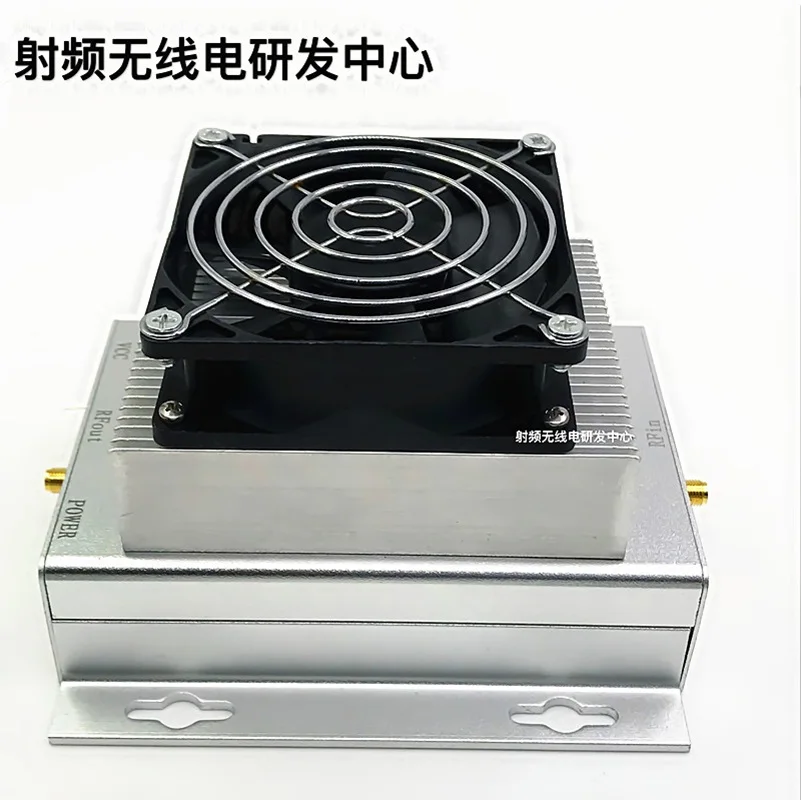 

FM 100MHz 70-110MHz 150W Power Amplifier frequency modulation Power Amplifier