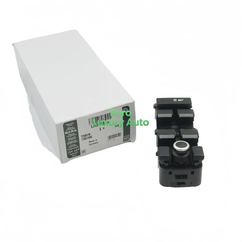 OEM LR078894 For Land Rover Range Rover Sport 2014 2015 2016 2017 Power Master Window Switch Auto Parts LR034932 LR071113