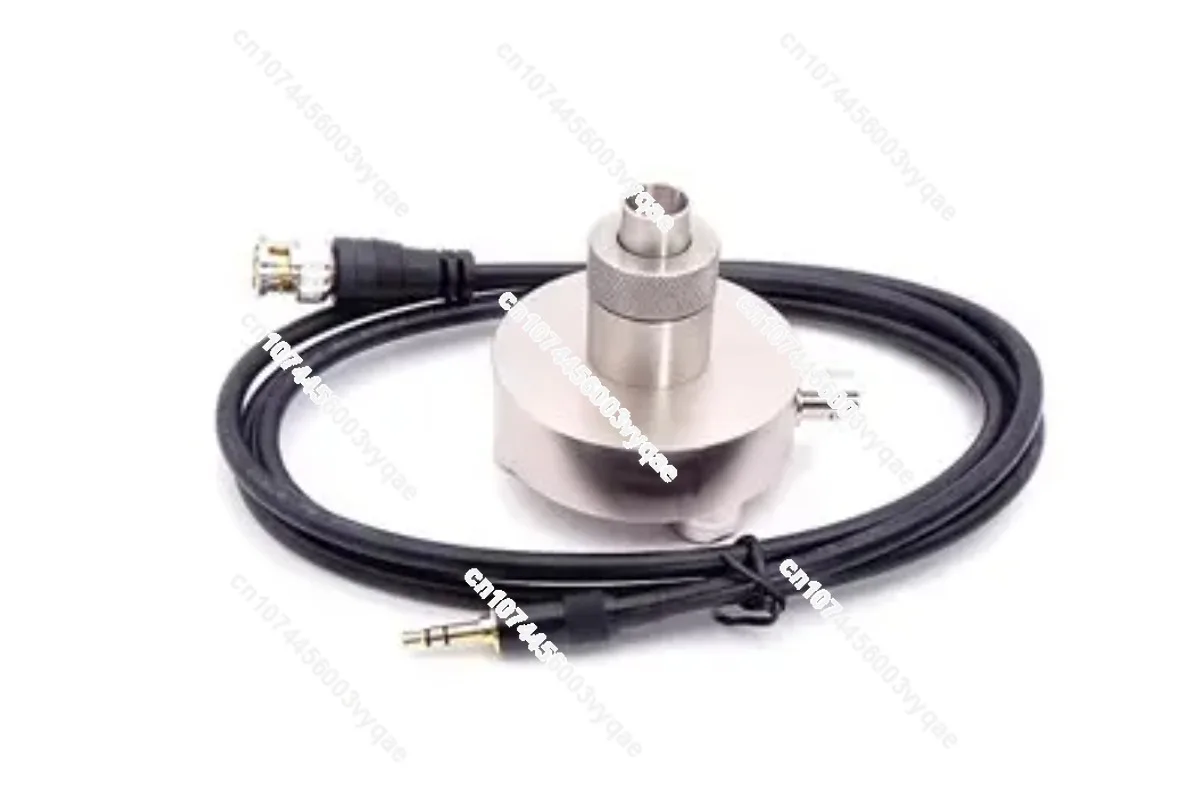 Driver Curve Matching Measuring Tool Headphone Frequency Response Tester IEC711 Artificial Ear DIY Headphone Speaker