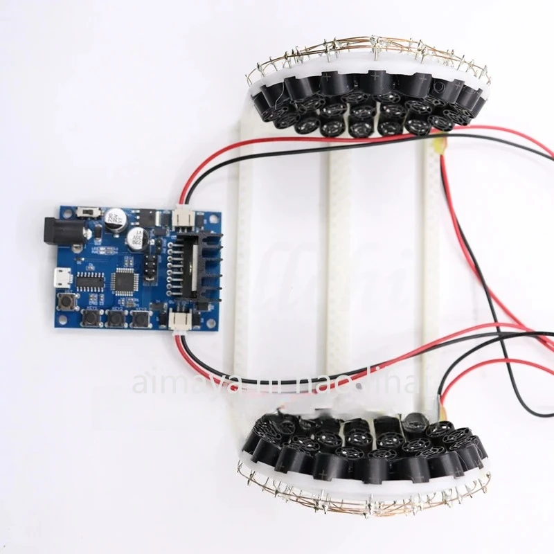 New Ultrasonic Sensor Acoustic Levitation Ultrasonic Levitation DIY Learning Kit