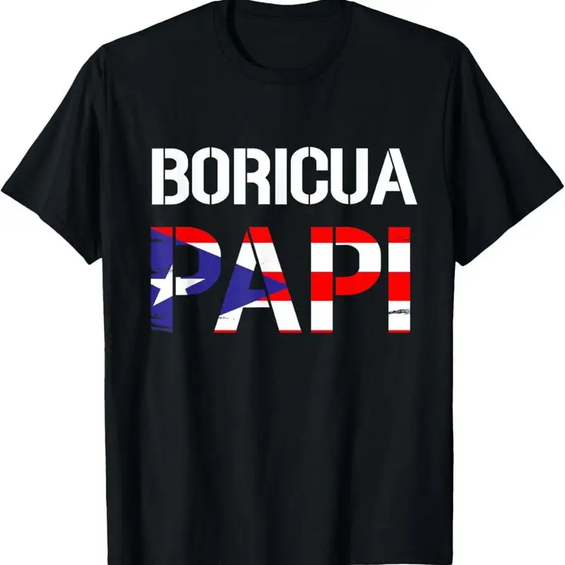 Puerto Rico Boricua…