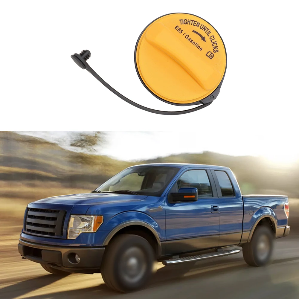 Fuel Tank Gas Cap 8L3Z-9030-C For Ford F-150 F-250 F-350 Super Duty Crown Victoria For Lincoln Town For Mercury Grand Marquis