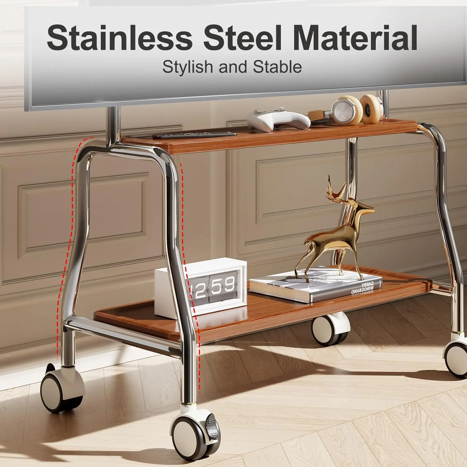 Thumbnail 4 - #9 Compare TV Stands Before You Buy