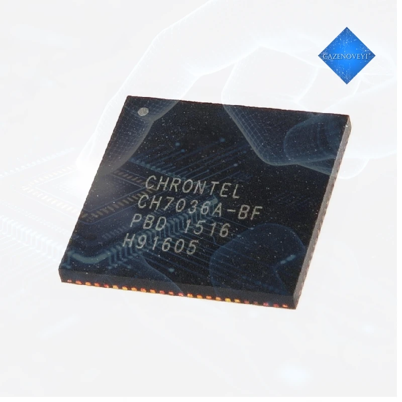 (5-10-20-30-100PCS) 7889 SOP-8 RZ7889 IC Chip