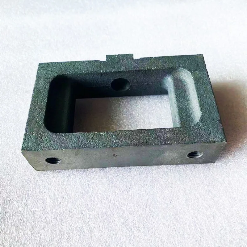 

H Diesel Pump Fuel Injection Repair Cushion Block 85mm Test Bench Spare Part