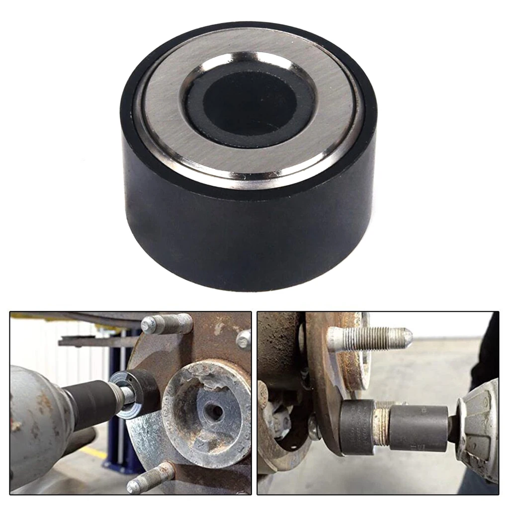 IPX 944 Wheel Stud Installer: A Game-Changer for DIY Automotive Repair Enthusiasts