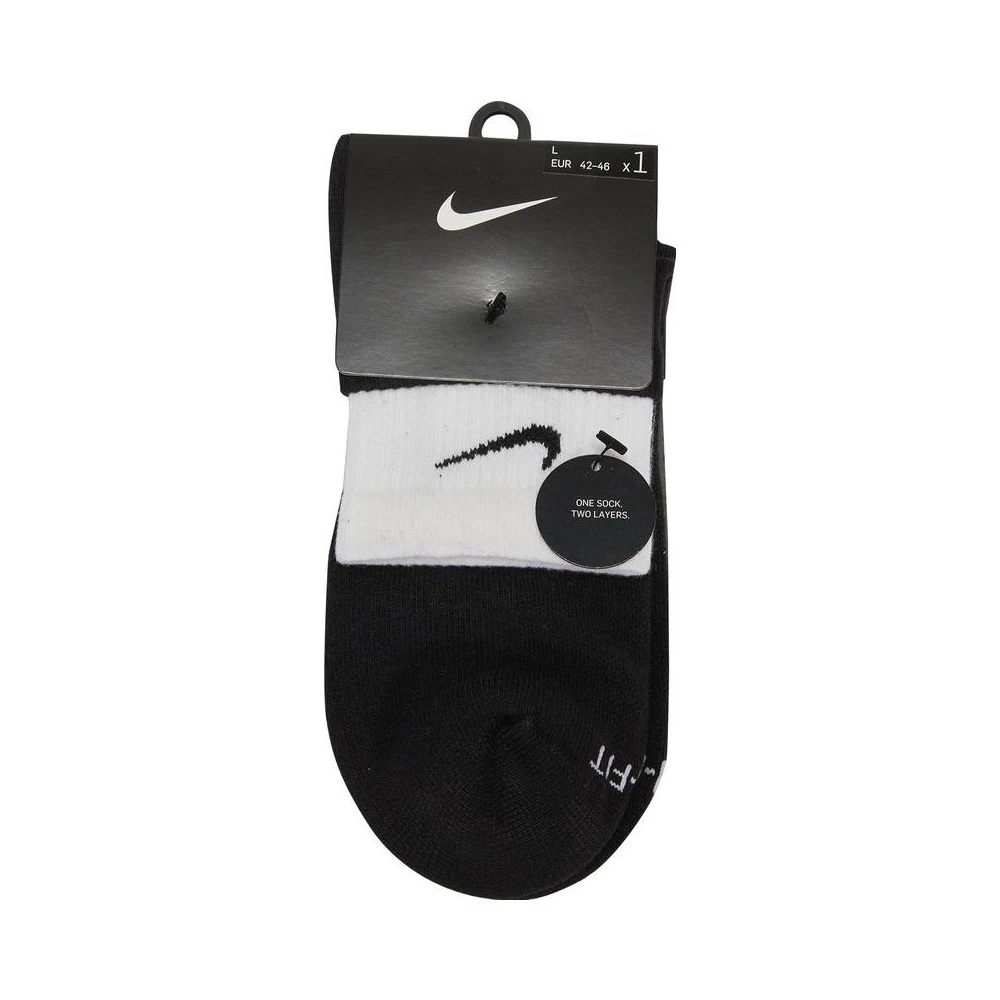 NIKE 2025 Men's U NK EVERYDAY PLUS CUSH ANKLE Midtube Socks DH4058-011