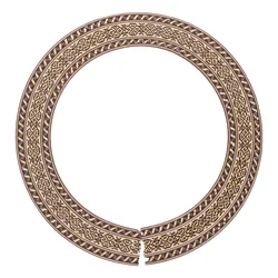Solid Veneer Sound Hole Rosette Sound Hole Rosette Round Guitar Mouth Mosaic Decal Inlay Sticker Wooden Parts Accessories