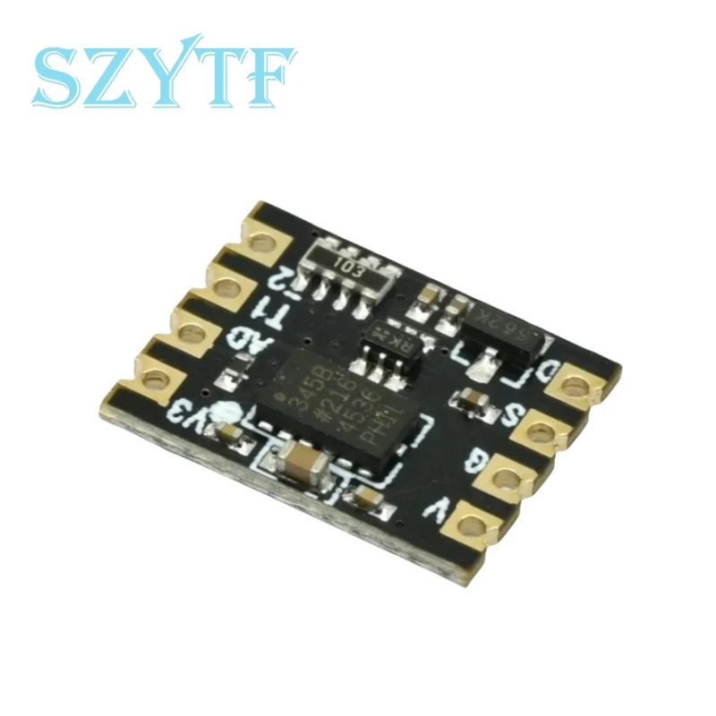 ADXL345 Module Digital 3-axis Gravity Acceleration Tilt Module IC2 Communication