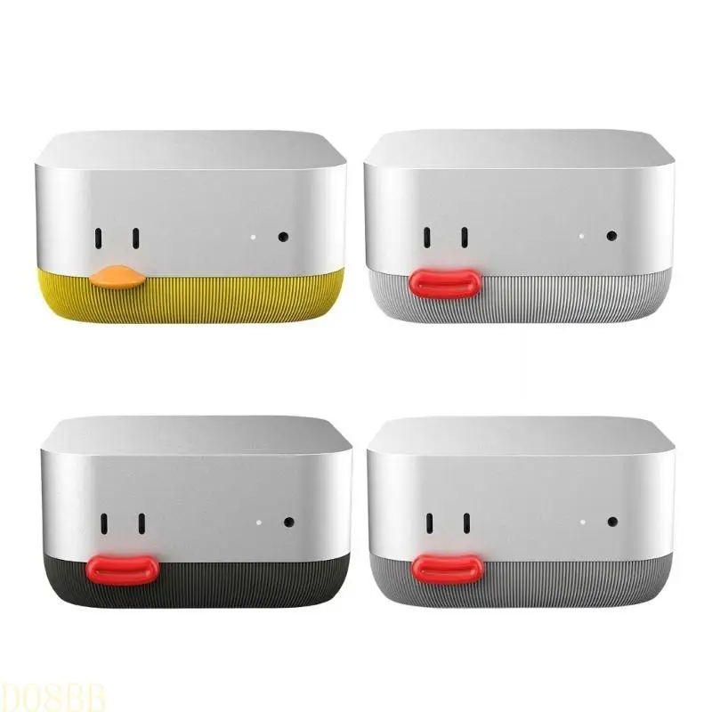 

D08B Desktop Cooling Base Bracket for 4 with Ventilation Dust Protections