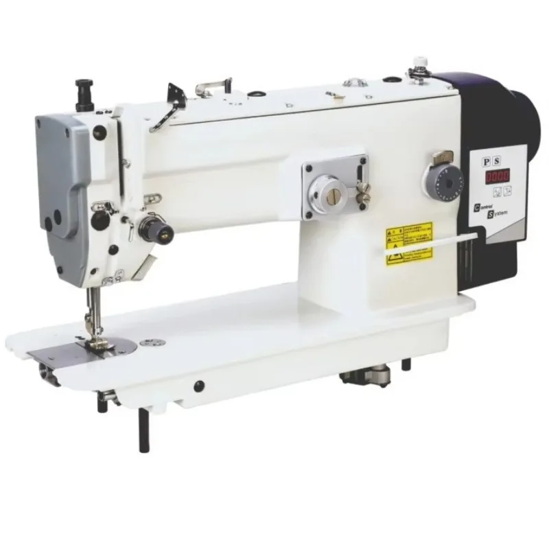 

-1530DZ Automatic Oil Lubrication Large Hook Zigzag Sewing Machine Computerized Zigzag Sewing Machine