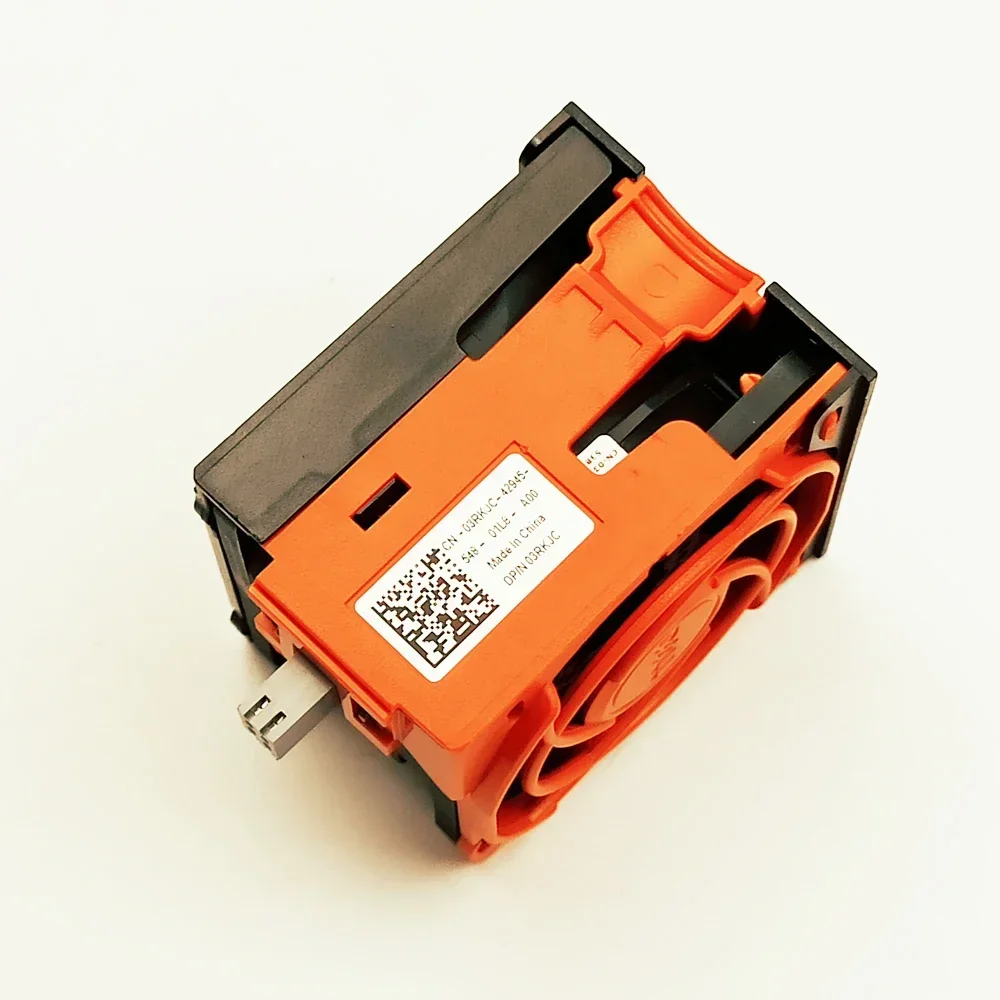 Original adecuado para ventilador de servidor R720 R720XD R730 WG2CK 3WNX5 PFR0612UHE