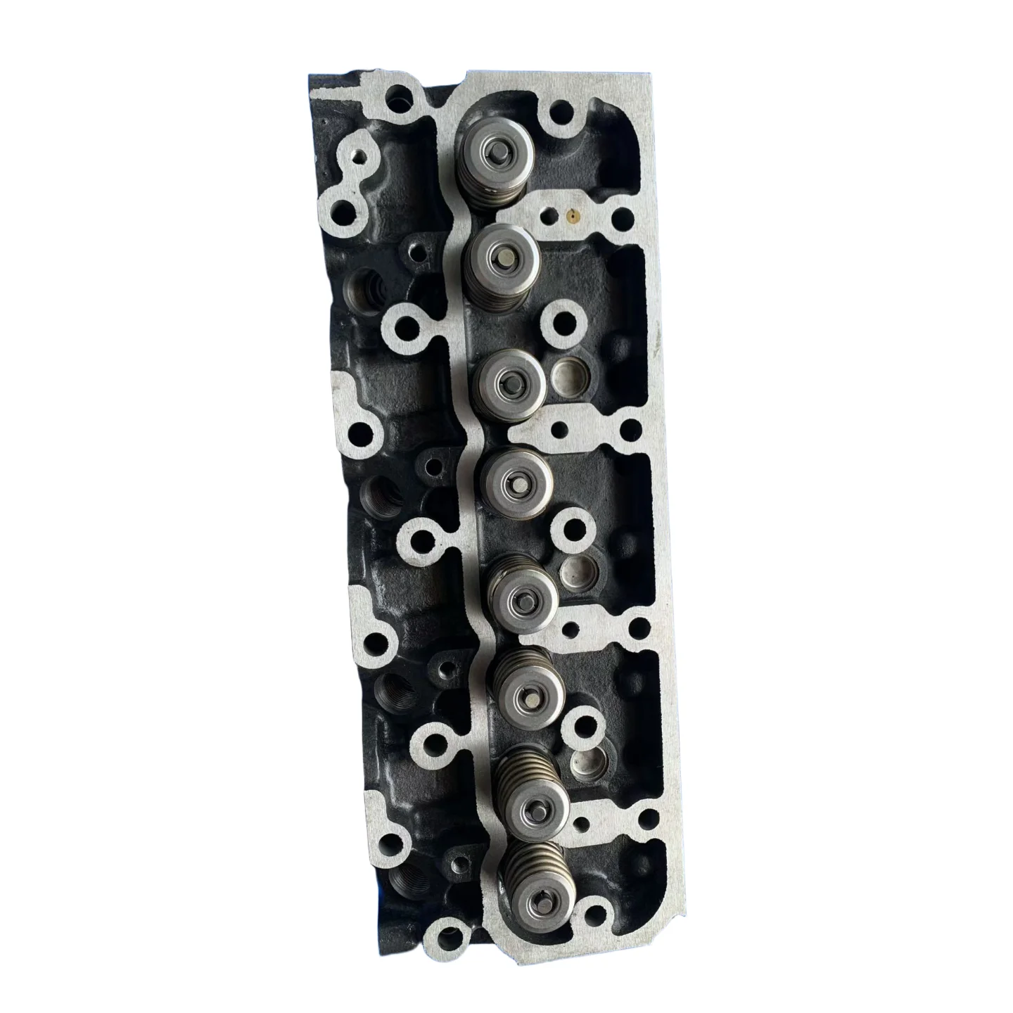 Cylinder Head 4JG2 8-97086-338-2 8970863382 Diesel Engine For Isuzu Campo Trooper 3.1D 8V 1991