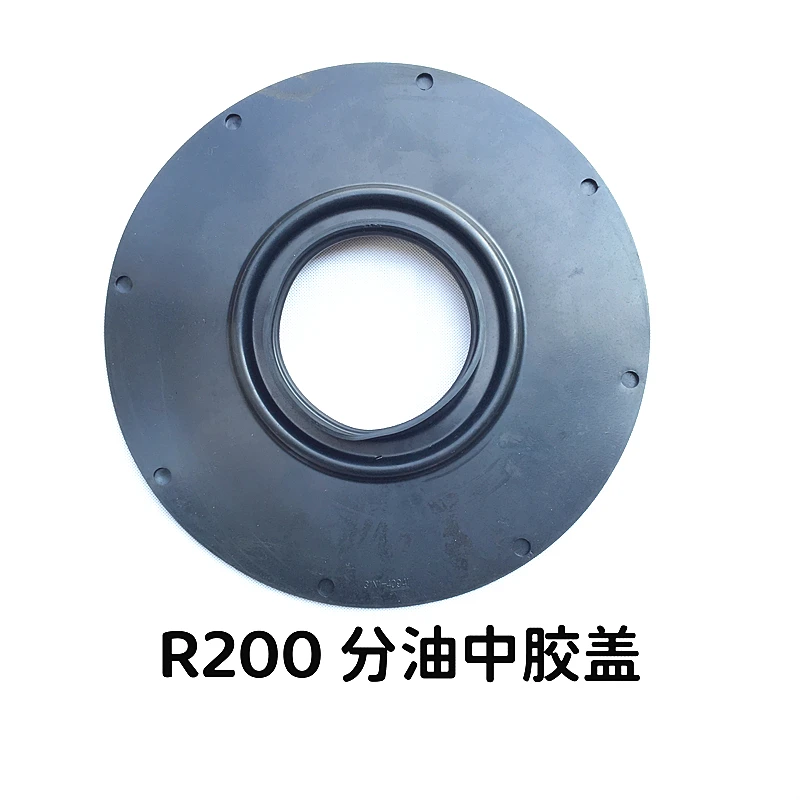 

For excavator accessories Hyundai R215-7 R225-7 R200-5 oil cover center joint oil cup cover