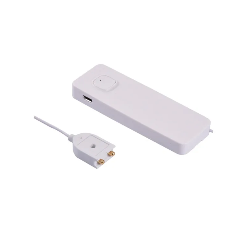 

Intelligent water level alarm, water leakage alarm, water immersion detector