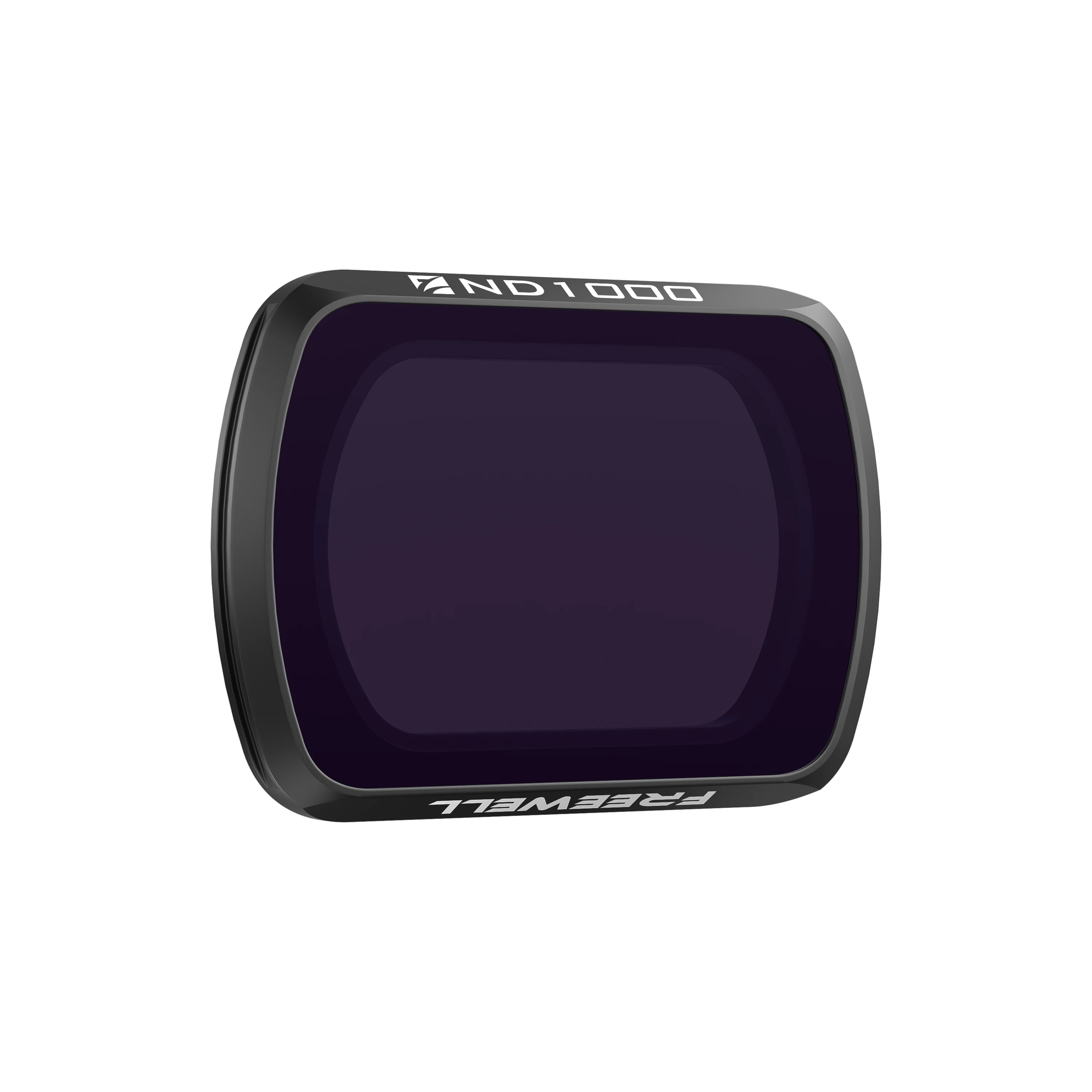 Freewell Single Filter, CPL, LPR, ND1000, Snow en Glow Mist-filters voor DJI Osmo Pocket 4 & Pocket 3 en Xtra Muse-camera's