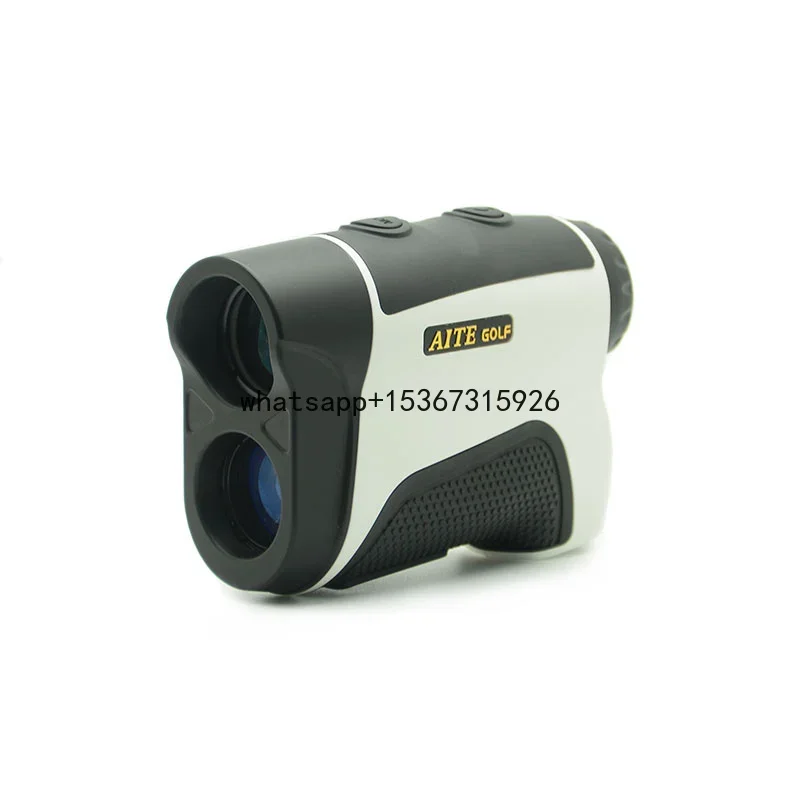 Approach Rangefinder Golf Laser Range Finder Watch for Golf China Laser Rangefinder