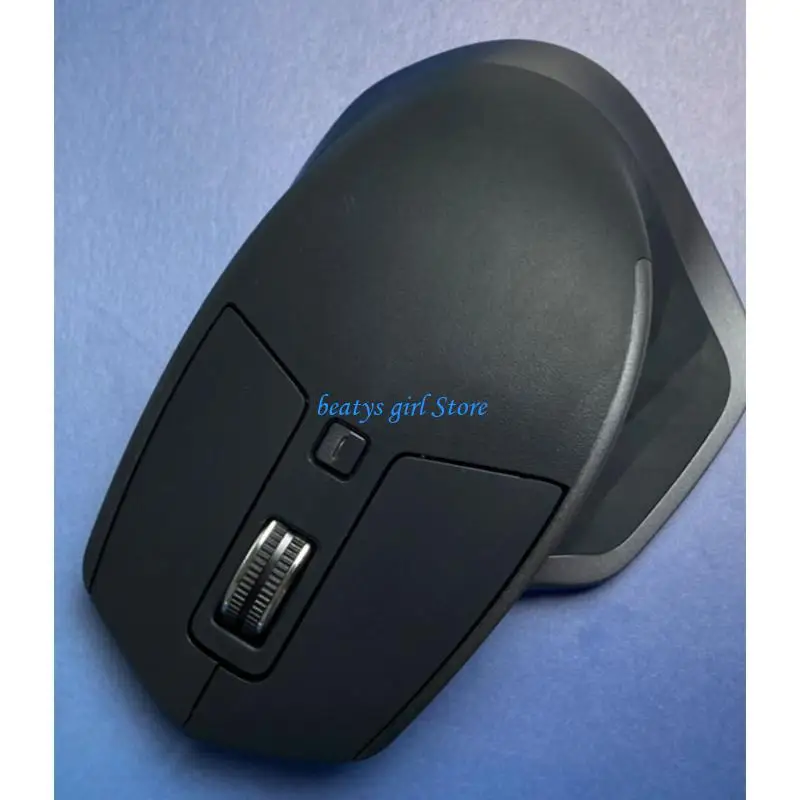 

C7AB Mouse Shell and Side Buttons Replacement For 2S Featuring Easy Installation
