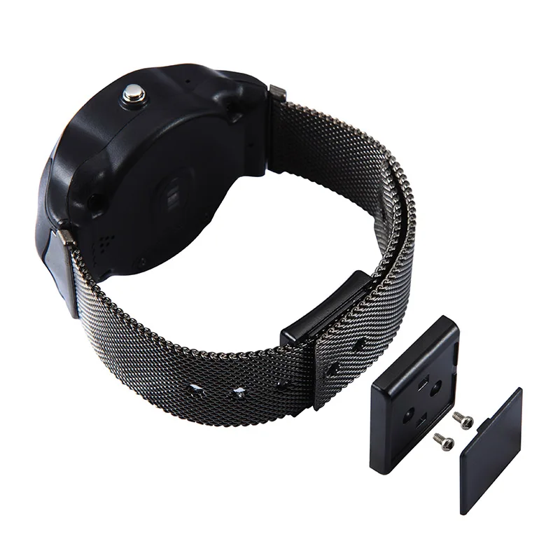 

Tamper proof gps watch electronic monitoring devices is most often used for offenders with geo fence alarm bracelet